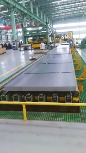 S235-460JO/JR/J2/M/N(L) Carbon/Mild Structural Steel Plate