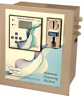 Coin Vending Machine