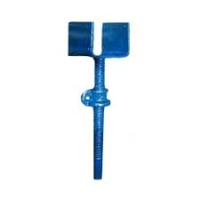Adjustable Stirrup Head, Size : 38 OD X 4 Mm