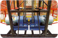 Traction Control Systems