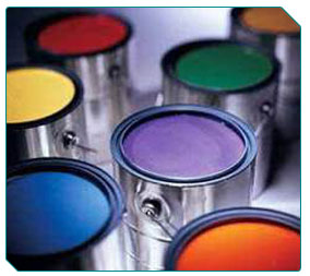 Pad Printing Inks