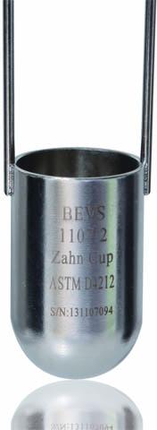 Zahn Cup