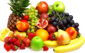 Fresh Fruits