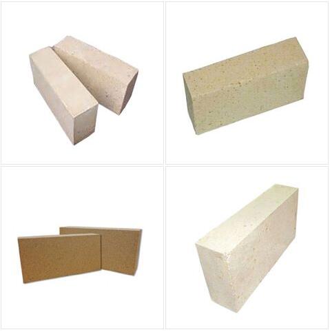 High Alumina Brick