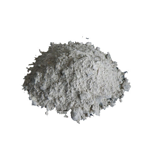 Ramming Mass For Electric-furnace Bottom