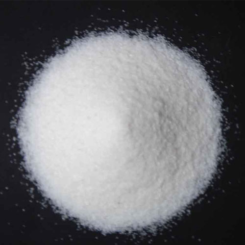 Silica sand, Iron Oxide (Fe2O3) : 0.09%