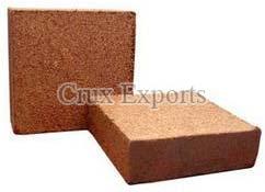 Coco Pith Blocks, Material : Coco Peat, Cocopeat