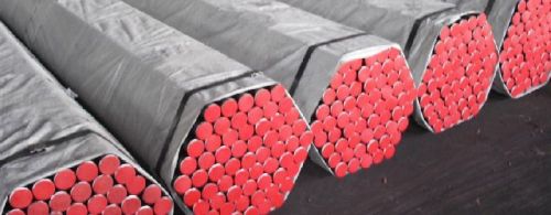 Carbon Steel Pipes