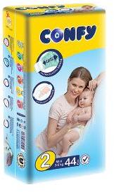 Baby Mini Diapers