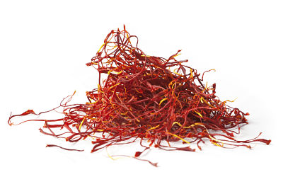 Saffron, Cultivation Type : Natural
