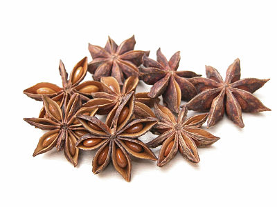 Star Aniseed