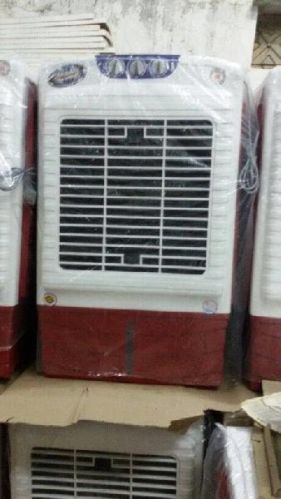 Plastic Cooler body1