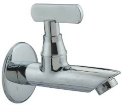 Chrome Plated Bathroom Fittings