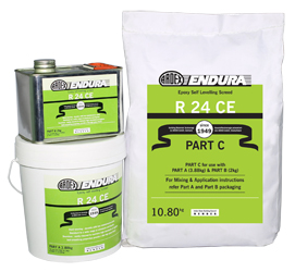 Epoxy, Size : 16.68kg