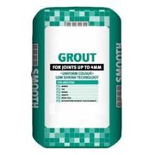 Polymer Grout