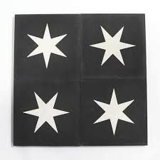 Star Tiles