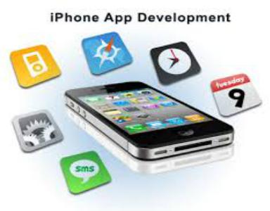 Iphone Application Development Service