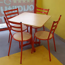 Cafeteria Furniture