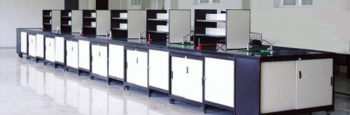 Lab Working Table