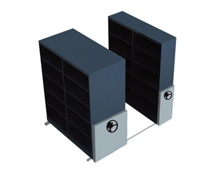 Mobile Storage Systems