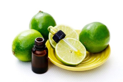 Lime Oil