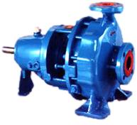 Centrifugal Process Pump