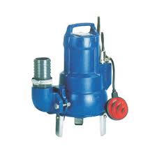 Submersible Dewatering Pumps