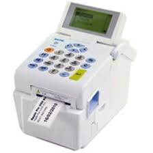 Standalone Label Printer