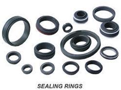 Sealing Rings