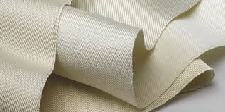 Silica Fabric