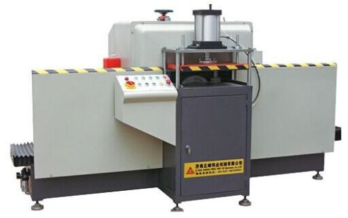 End-milling Machine For Aluminum Window and Door Machine