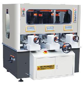 Rolling Machine For Aluminum PVC Window and Door Machine