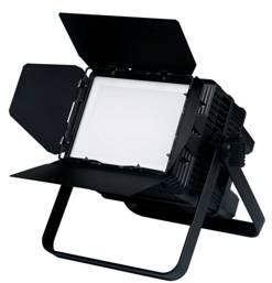 Alloy frame flood light, Brand Name : lantian for color washing.