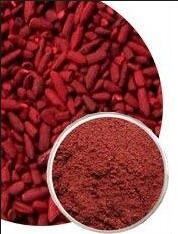 Chinese Best Supplier Red Yeast Rice, Brand Name : A&S
