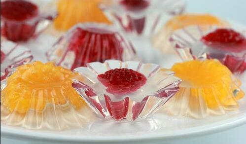 Chinese Food Additives Konjac Powder