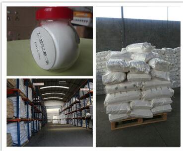 Ethylenediaminetetraacetic Acid --2NA, Brand Name : A&S