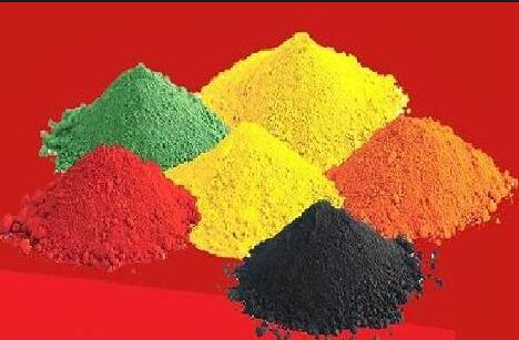 Chemical Products, Brand Name : A&S, Classification : Iron Oxide