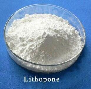 Lithopone, Brand Name : A&S