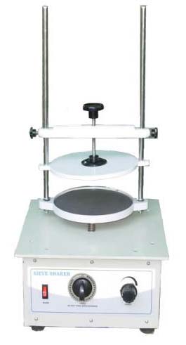 Sieve Shaker Machine