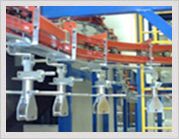 Material Handling Systems