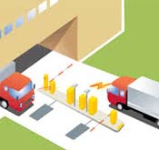 Parking Management System