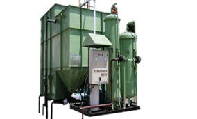 Sewage Treatment For Hotels