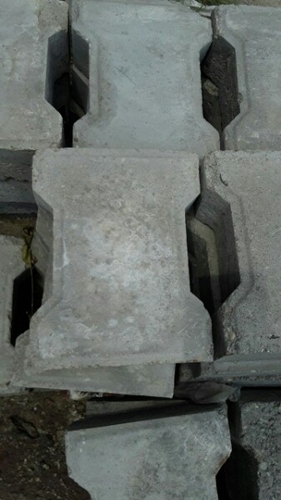 Interlocking Block