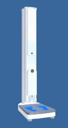 HGM-300 Automatical Hospital Medical Body Weight Scale