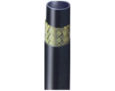 High Pressure Hydraulic Hoses