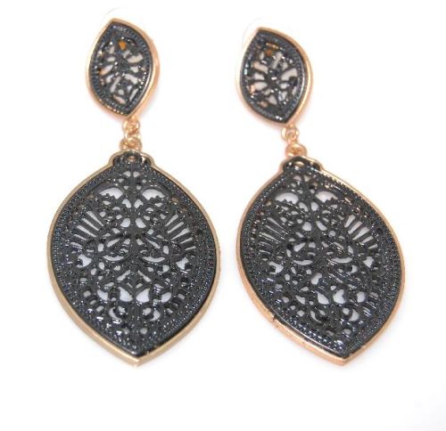 Arvino Antique Earrings, Gender : Female