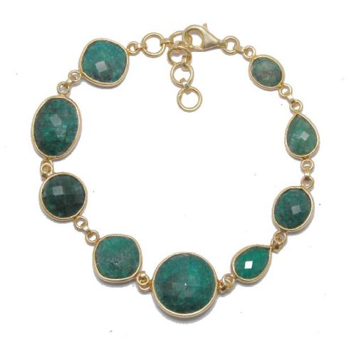 Arvino Gemstone Bracelets, Gender : Female