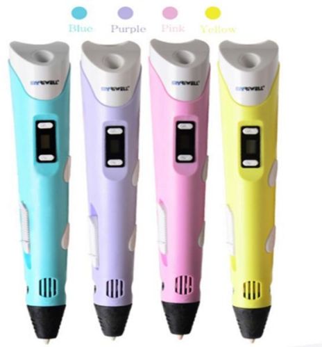 Products Used Machines Pen 3d Printer