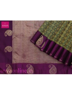 Designer sarees, Material : Polyester
