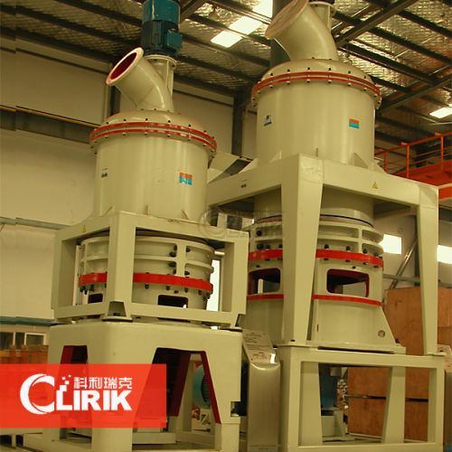 Grinding Mill Machine, Brand Name : Clirik, Certification : CE&ISO